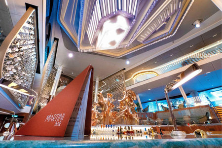 Martini Bar
